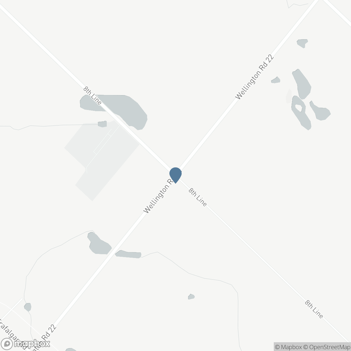 9522 WELLINGTON 22 ROAD, Erin, Ontario N0B 1Z0